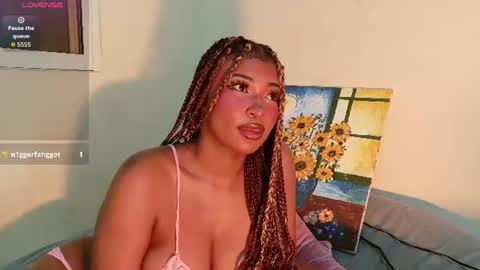 Snapshot of sophiabloss chatting on 9, 7, 2026 Sophie online show from 9, 7, 2026