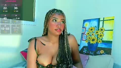 Snapshot of sophiabloss chatting on 15, 7, 2026 Sophie online show from 15, 7, 2026