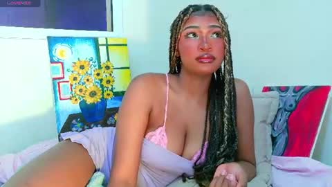 Snapshot of sophiabloss chatting on 18, 7, 2026 Sophie online show from 18, 7, 2026