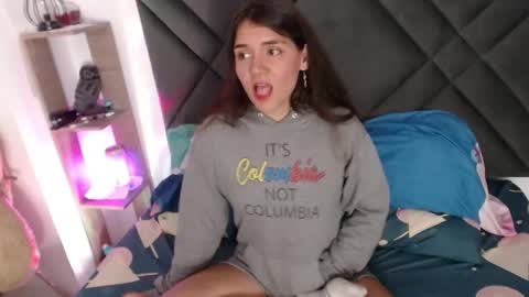 Sofia online show from 16, 11, 2025