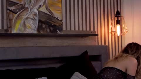 Sophia Lace online show from 31, 5, 2026