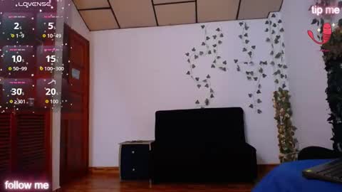Snapshot of sophiamiller6 chatting on 2, 5, 2026 sophiamiller6 online show from 2, 5, 2026