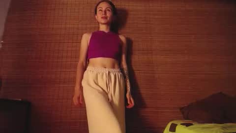 Snapshot of sophiamiller6 chatting on 26, 5, 2026 sophiamiller6 online show from 26, 5, 2026