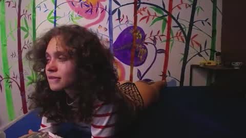 Snapshot of sophiamiller6 chatting on 11, 6, 2026 sophiamiller6 online show from 11, 6, 2026
