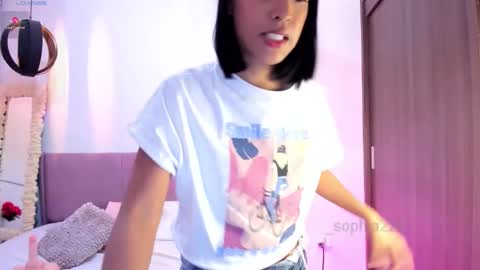 Im Sophia Model Independent   Enjoy My videos here when Im Offline online show from 1, 10, 2025