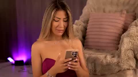 Snapshot of sophiapotts chatting on 16, 6, 2026 Sophie online show from 16, 6, 2026