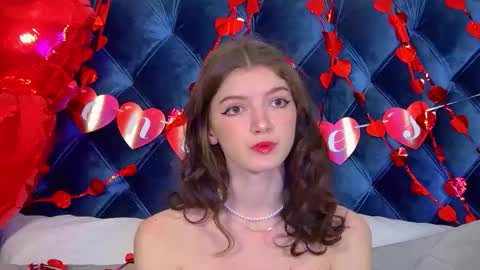 Snapshot of sophiaprove chatting on 15, 2, 2026 SophiaProve online show from 15, 2, 2026