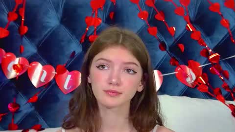 Snapshot of sophiaprove chatting on 16, 2, 2026 SophiaProve online show from 16, 2, 2026