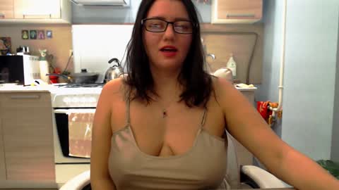 Snapshot of sophiasoft chatting on 25, 12, 2024 Sophia online show from 25, 12, 2024