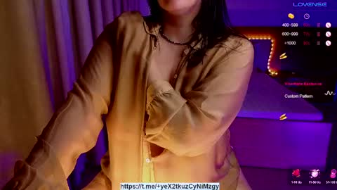 Snapshot of sophiasoft chatting on 23, 6, 2026 Sophia online show from 23, 6, 2026