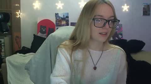 SophiaSonata online show from 20, 12, 2025