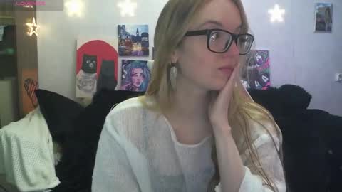 SophiaSonata online show from 9, 1, 2026