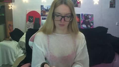 SophiaSonata online show from 15, 1, 2026