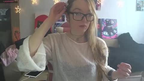 SophiaSonata online show from 23, 2, 2026