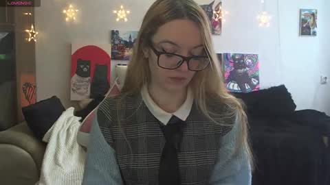 SophiaSonata online show from 24, 2, 2026