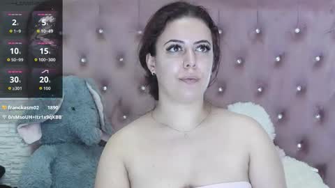 sophiastarr10 online show from 11, 9, 2025