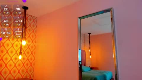 Snapshot of sophiatrista chatting on 22, 2, 2025 S O P H I A online show from 22, 2, 2025