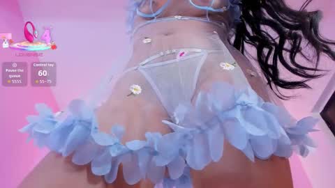 Snapshot of sophiatrista chatting on 15, 9, 2025 S O P H I A online show from 15, 9, 2025