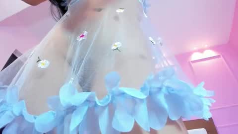 Snapshot of sophiatrista chatting on 12, 11, 2025 S O P H I A online show from 12, 11, 2025