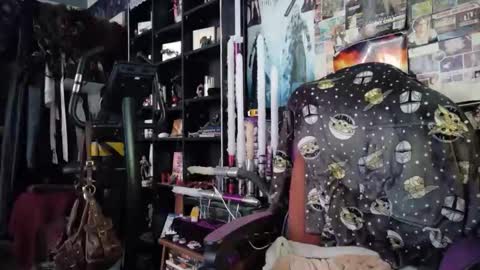 Sophie Satin1980 online show from 23, 4, 2026