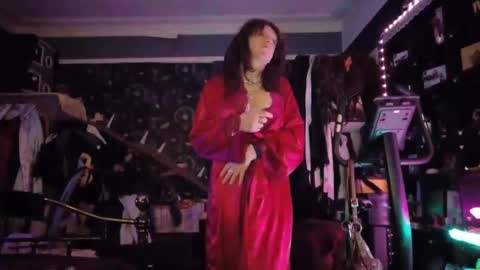 Sophie Satin1980 online show from 24, 4, 2026