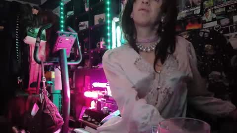 Sophie Satin1980 online show from 16, 5, 2026