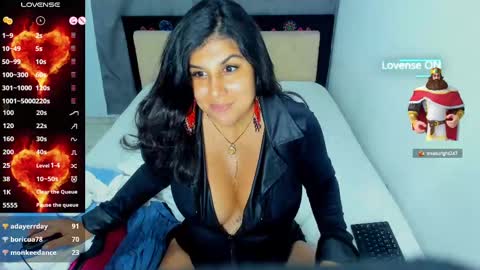 Snapshot of sophie__walker chatting on 10, 3, 2025 Sophia online show from 10, 3, 2025