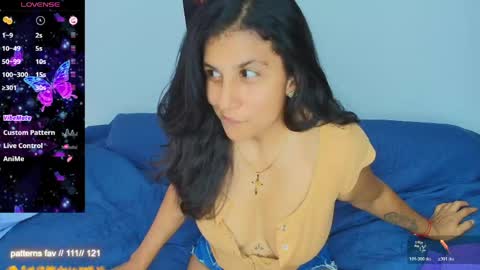 Sophia  online show from 18, 4, 2026