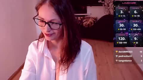 Snapshot of sophie_caring chatting on 21, 2, 2025 Sophie online show from 21, 2, 2025