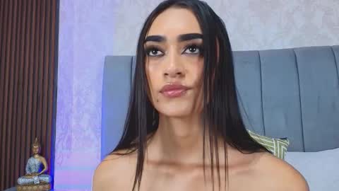 Sofia  santodomingo online show from 9, 3, 2025