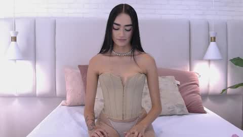 Sofia  santodomingo online show from 25, 11, 2025