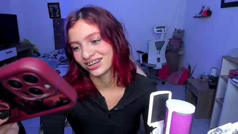 sophie doll online show from 30, 5, 2026