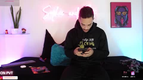 SOPHIE - FOXX online show from 15, 10, 2025