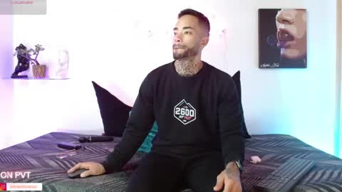 SOPHIE - FOXX online show from 23, 4, 2026