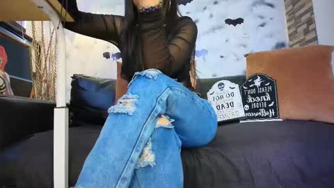 Sophie online show from 24, 10, 2025