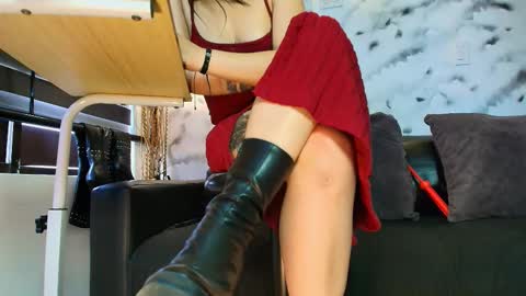 Sophie online show from 7, 2, 2026