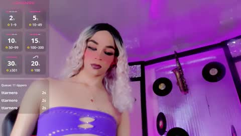 sophie_miaa online show from 18, 9, 2025