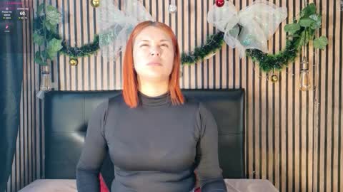 sophie_new25 online show from 1, 12, 2025