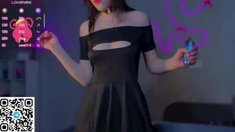 sophie_nomenal_ online show from 19, 2, 2026