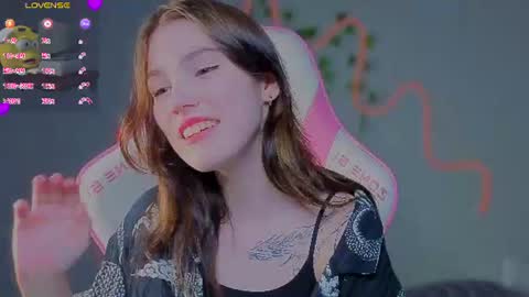 Snapshot of sophie_nomenal_ chatting on 2, 8, 2026 sophie_nomenal_ online show from 2, 8, 2026