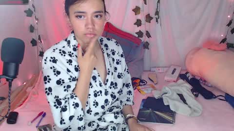 Sophie  online show from 20, 1, 2025