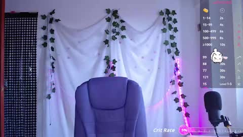 Sophie  online show from 25, 9, 2025