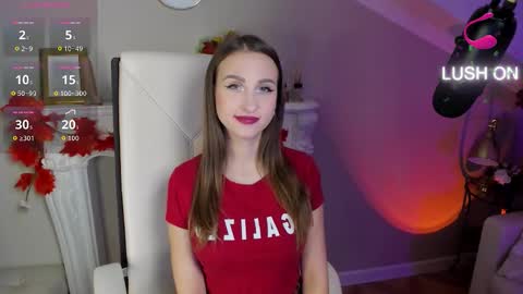 Snapshot of sophie_rocks chatting on 3, 10, 2025 Sophie online show from 3, 10, 2025