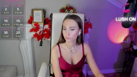 Sophie online show from 2, 11, 2025