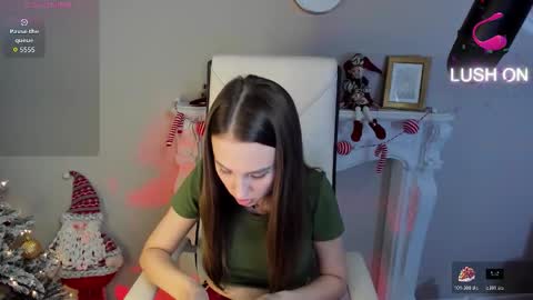 Sophie online show from 14, 12, 2025