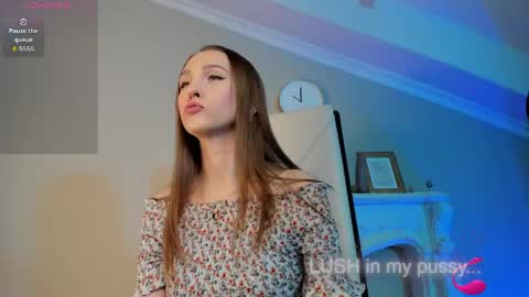 Snapshot of sophie_rocks chatting on 2, 5, 2026 Sophie online show from 2, 5, 2026