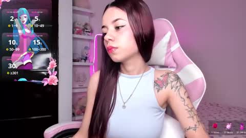 Sophie online show from 25, 11, 2025