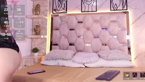Snapshot of sophie_stars chatting on 20, 6, 2026 Sophie online show from 20, 6, 2026