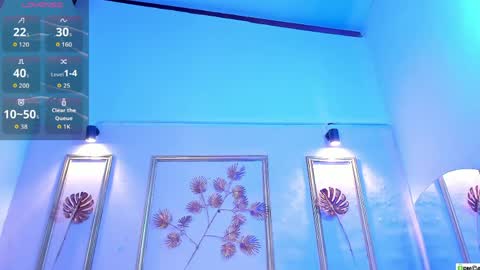 Sophie Sweet online show from 29, 3, 2026