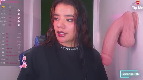 Snapshot of sophie_t_ chatting on 22, 12, 2024 Sofia online show from 22, 12, 2024